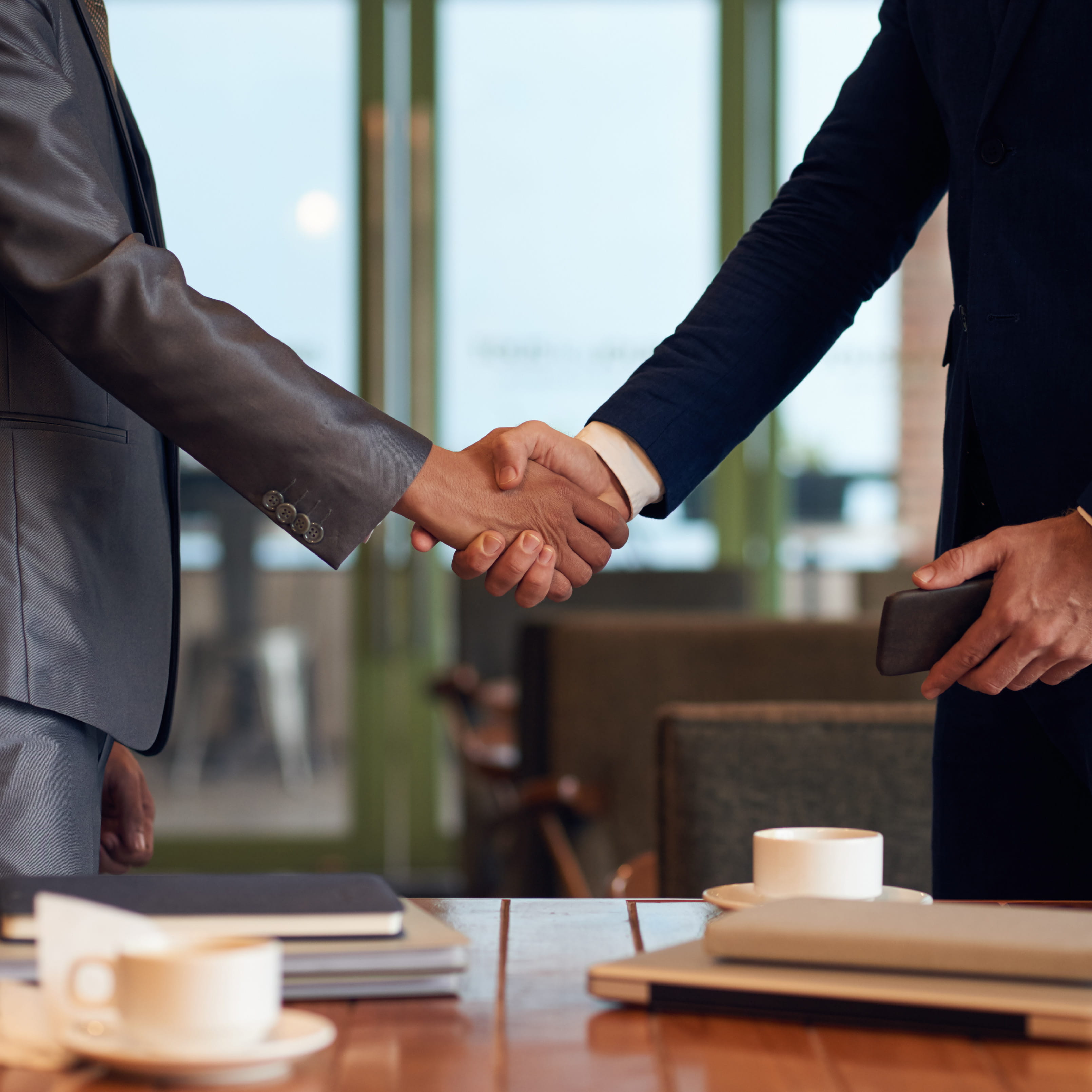 Our Client-First Evaluation Process