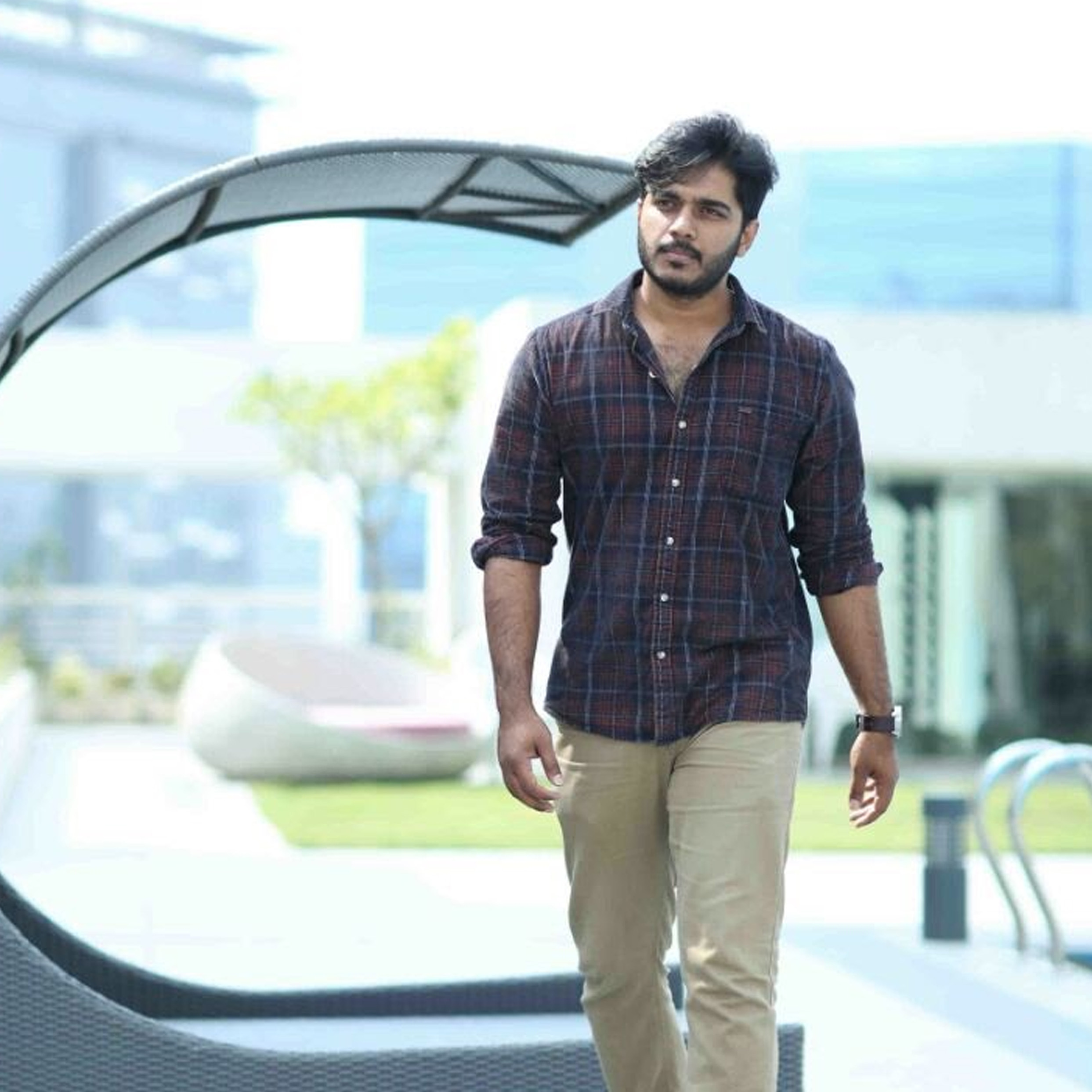 Binesh