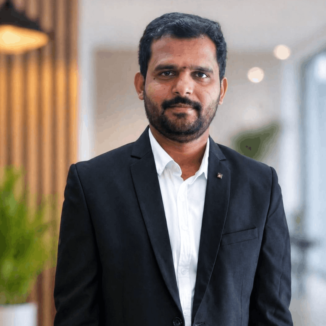 Srinivas